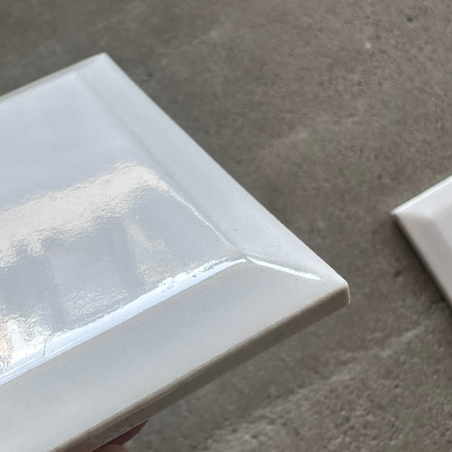 100角平タイル 【LIXIL】ディアマンテⅡ DM-100/1NH|廃盤品・デッドストック