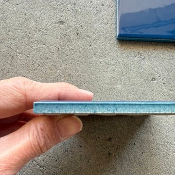 ジキーナ【LIXIL】100角タイル|屋内壁タイル・浴室壁タイルJIN-100NETシリーズ|デッドストック