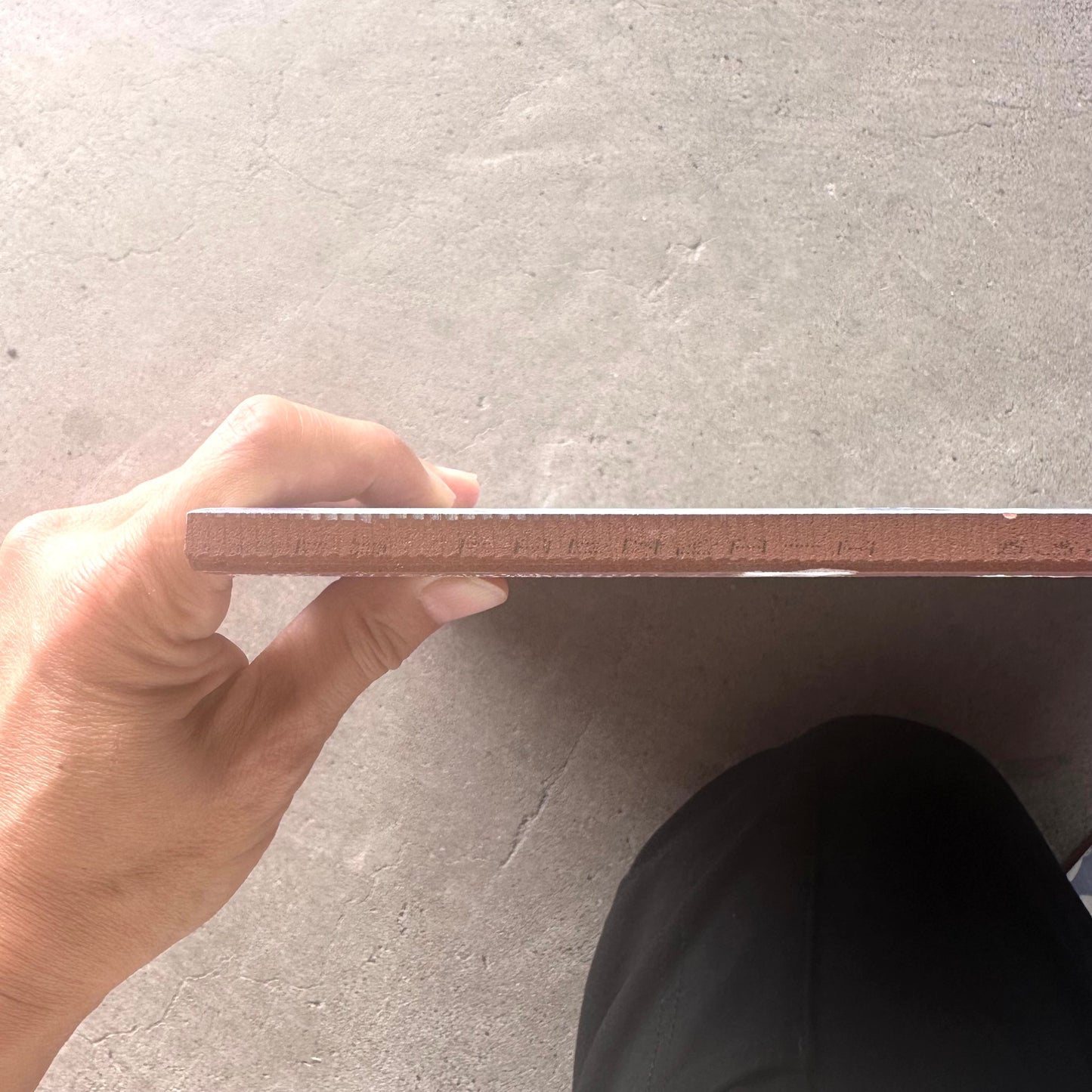 スペインタイル 床・壁装飾タイル 330角平 デッドストックタイル 【FS FAENZA 】せっ器質タイル