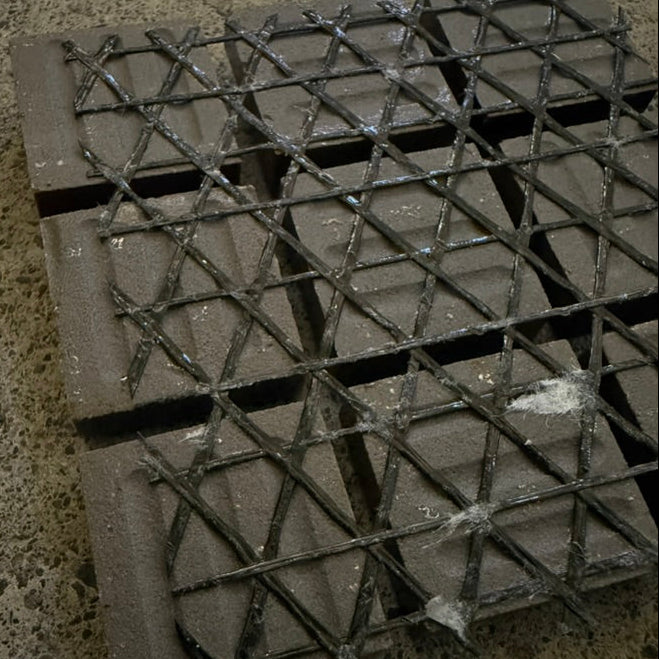 ジュメイラ モザイクタイル【名古屋モザイク】JUM-216