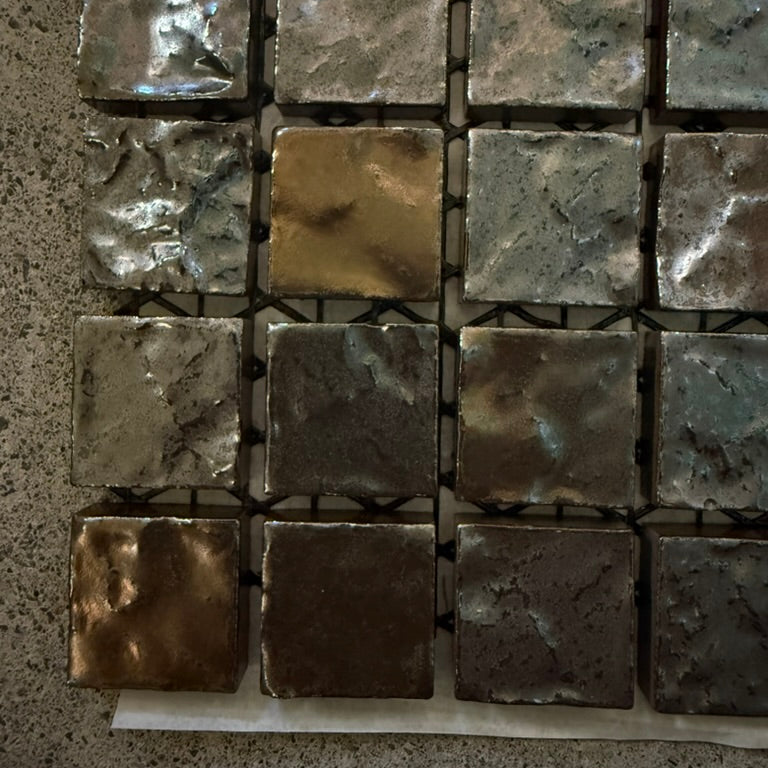 ジュメイラ モザイクタイル【名古屋モザイク】JUM-216