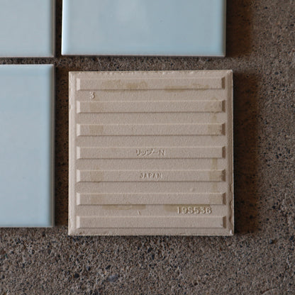 ジキーナ【LIXIL】100角タイル｜屋内壁タイル・浴室壁タイルJIN-100NETシリーズ｜デッドストック (コピー)