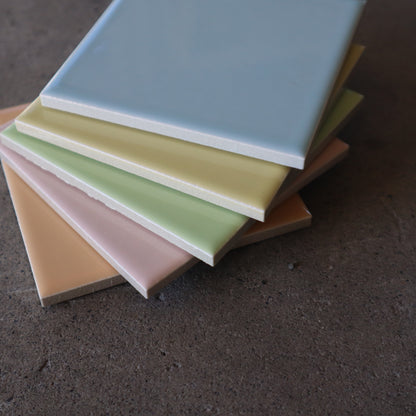 ジキーナ【LIXIL】100角タイル｜屋内壁タイル・浴室壁タイルJIN-100NETシリーズ｜デッドストック (コピー)