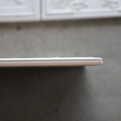 レアルセ Realce【平田タイル】デザインタイル｜200角タイルREA-WH｜デッドストック