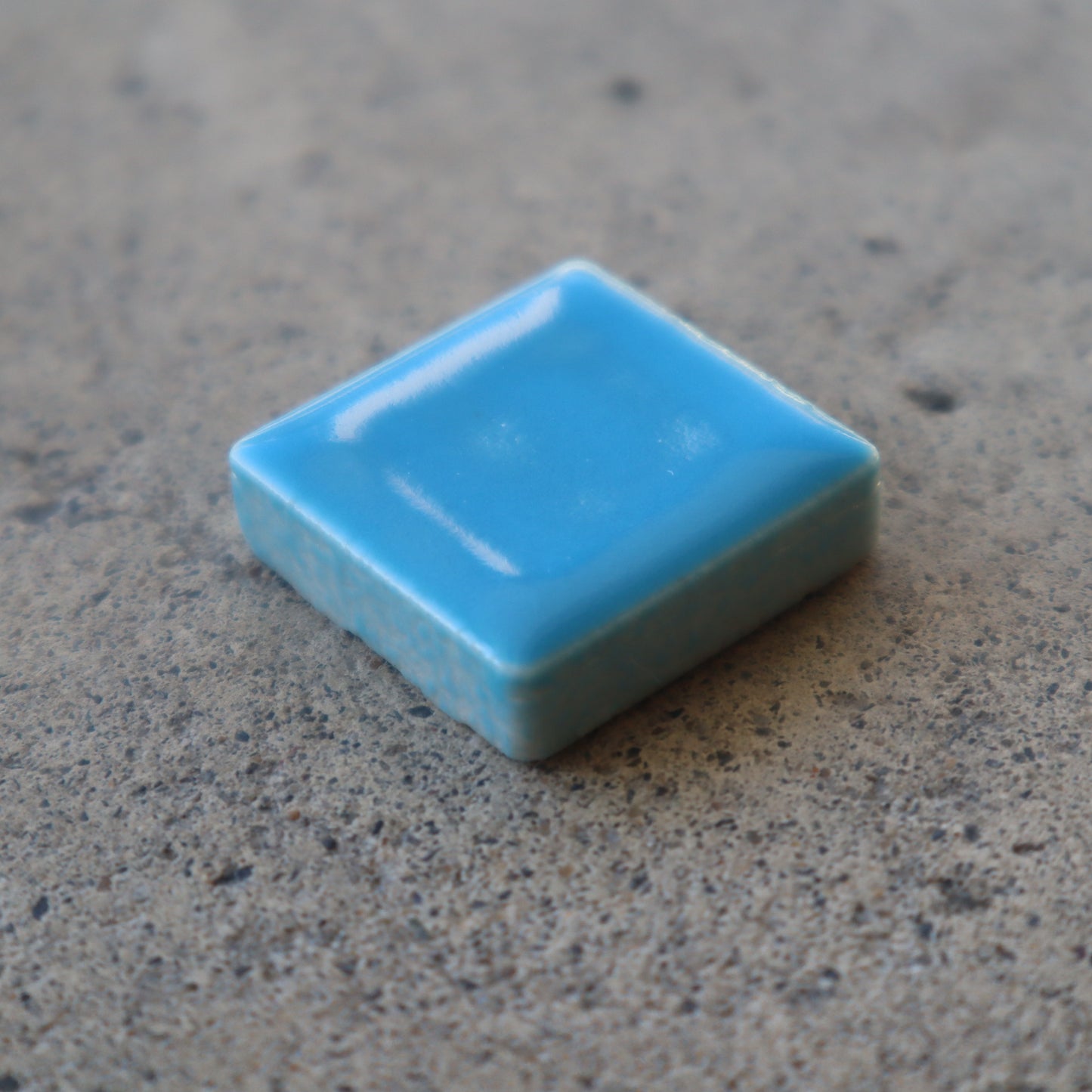 22.5mm角タイル【名古屋モザイク】アートモザイク施釉22.5角 ATS225-E-11｜リビング・玄関・洗面など屋内壁に