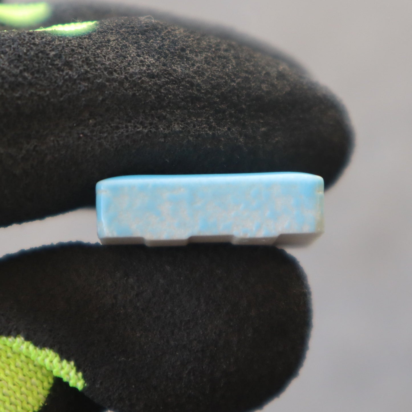 22.5mm角タイル【名古屋モザイク】アートモザイク施釉22.5角 ATS225-E-11｜リビング・玄関・洗面など屋内壁に