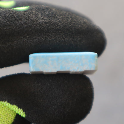 22.5mm角タイル【名古屋モザイク】アートモザイク施釉22.5角 ATS225-E-11｜リビング・玄関・洗面など屋内壁に