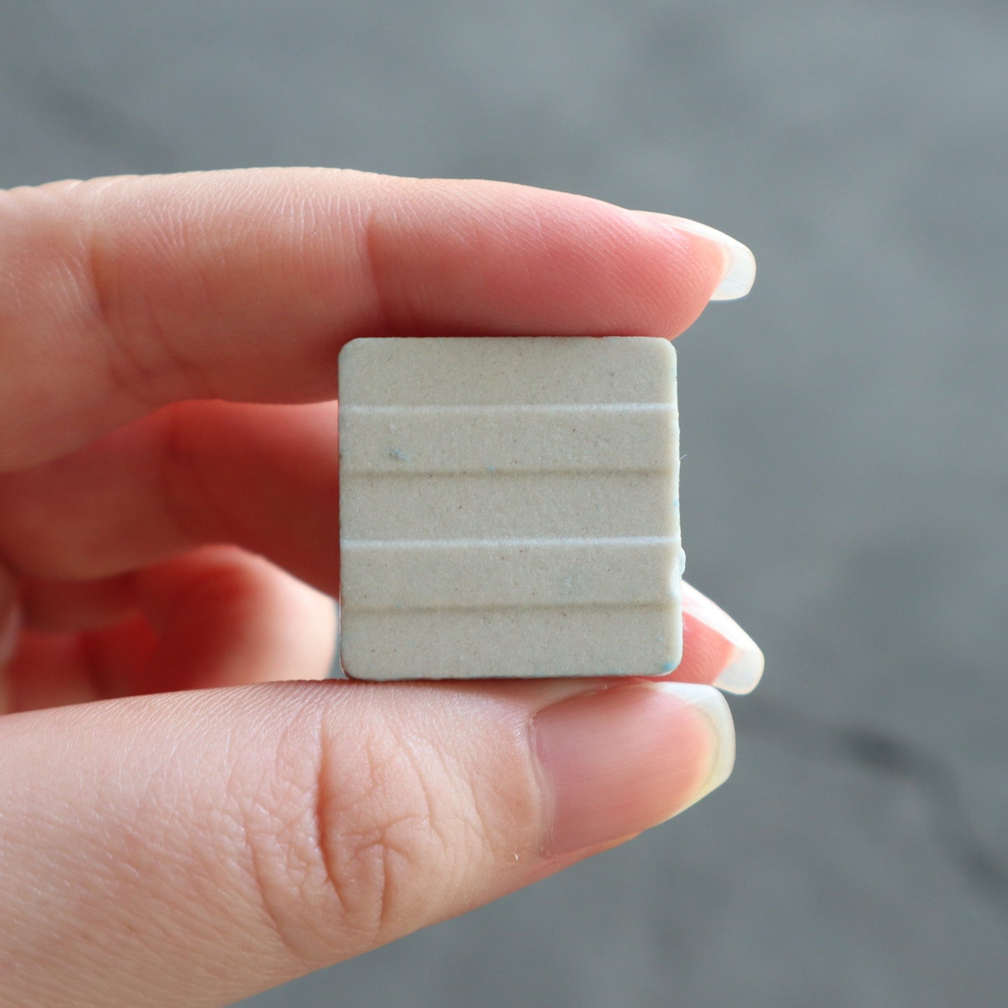 22.5mm角タイル【名古屋モザイク】アートモザイク施釉22.5角 ATS225-E-11｜リビング・玄関・洗面など屋内壁に