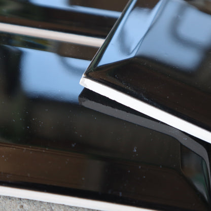 メトロⅢ ブラックテーパー【アドヴァン】 SWBL-36GB ｜デッドストックタイル