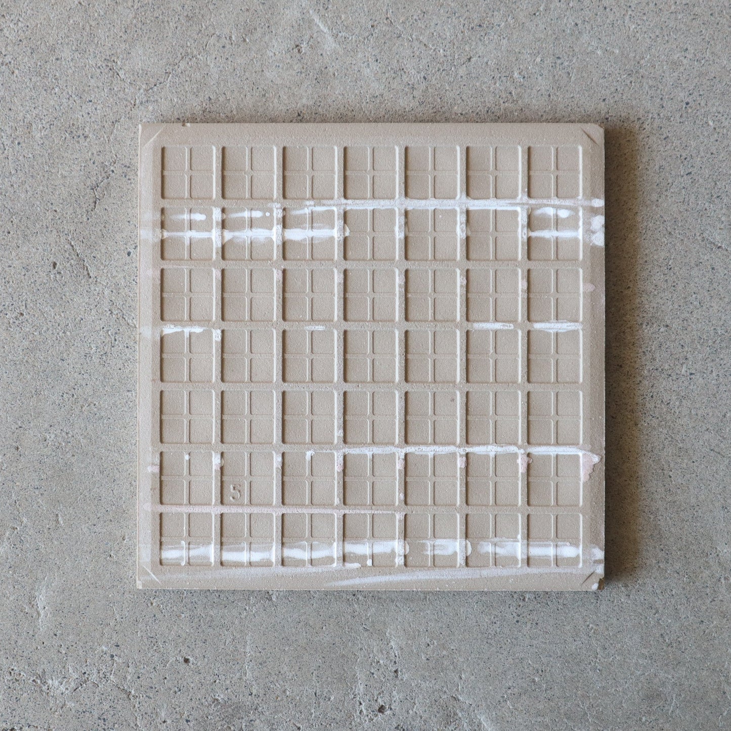 アダン【ニッタイ】ADN-20-60 ｜デッドストックタイル