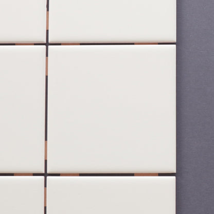 半磁器タイル 100角タイル 平【TOTO】内装壁タイル イベル （くすみ黄緑）AA10#63｜廃盤品