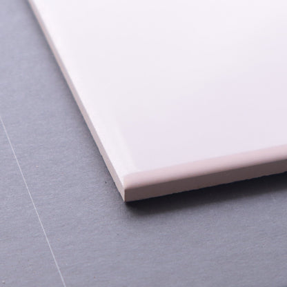 半磁器タイル 100角タイル 平【TOTO】内装壁タイル イベル （淡いピンク）AA10#22｜廃盤品