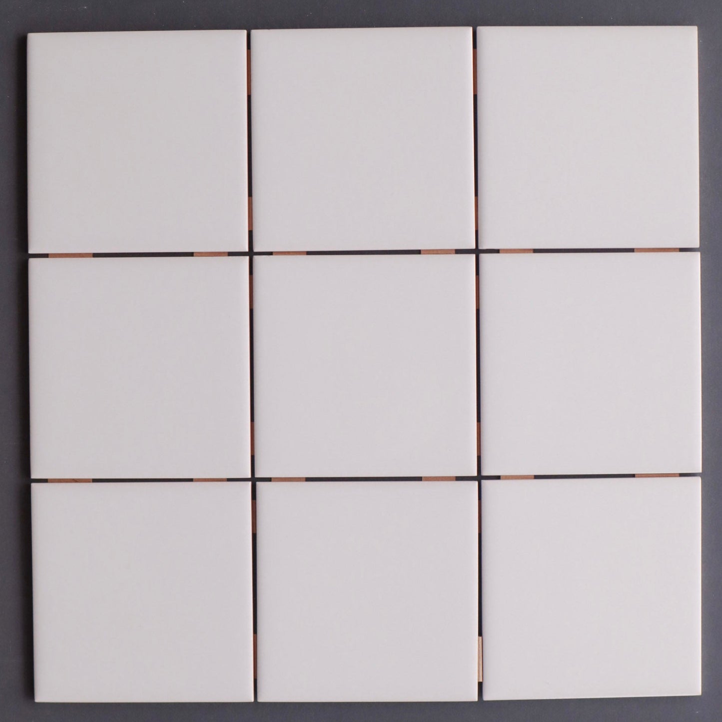 半磁器タイル 100角タイル 平【TOTO】内装壁タイル イベル （とても薄い黄緑）AA10#61｜廃盤品