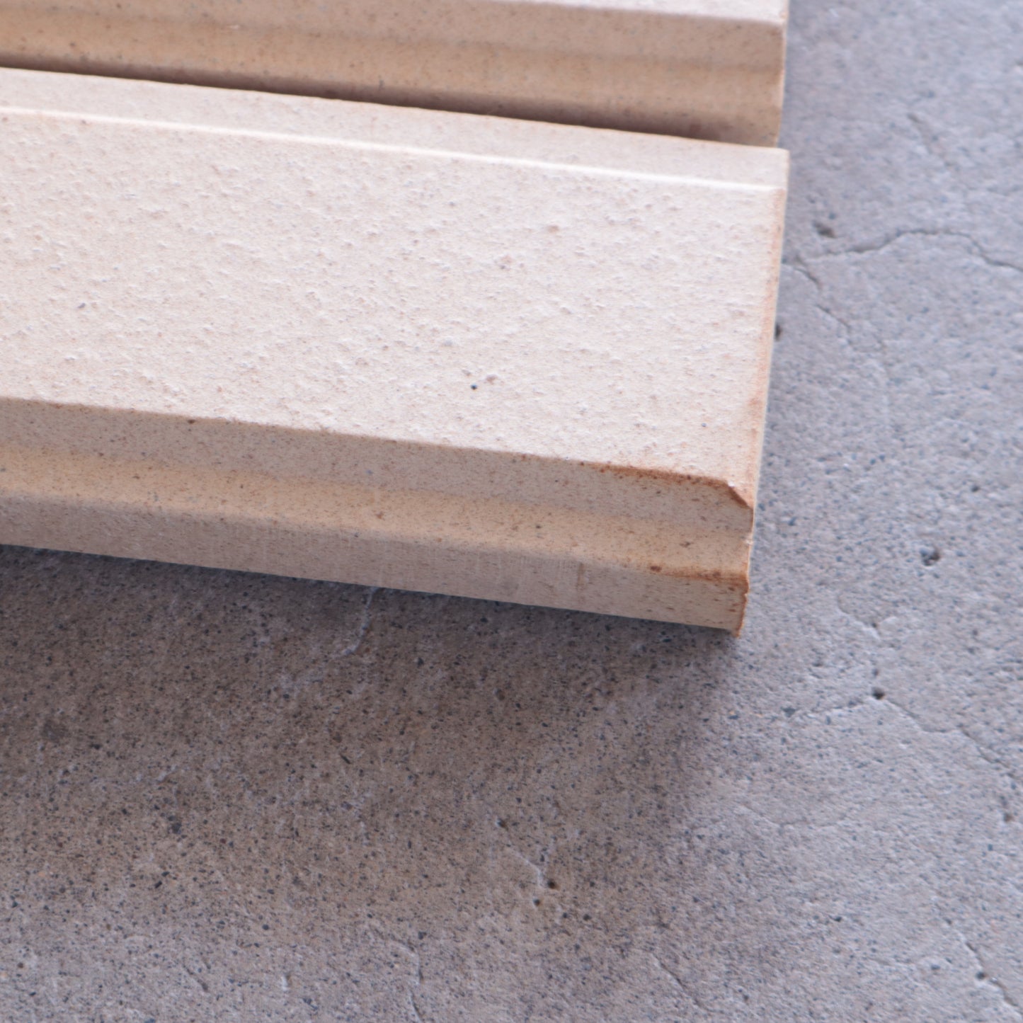 オーダーメイド・二丁掛けタイル P2-KB