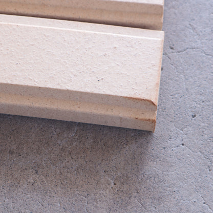 オーダーメイド・二丁掛けタイル P2-KB