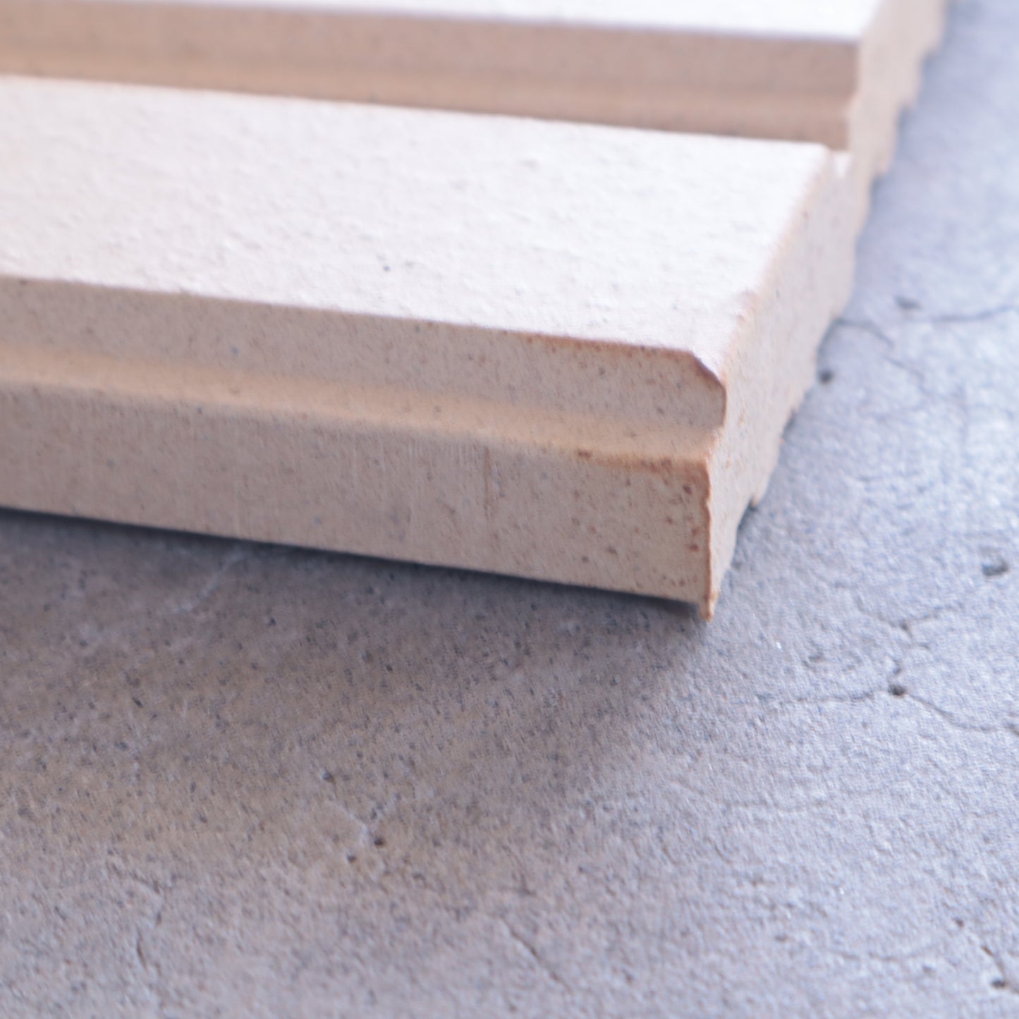 オーダーメイド・二丁掛けタイル P2-KB