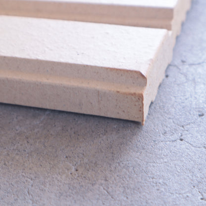 オーダーメイド・二丁掛けタイル P2-KB