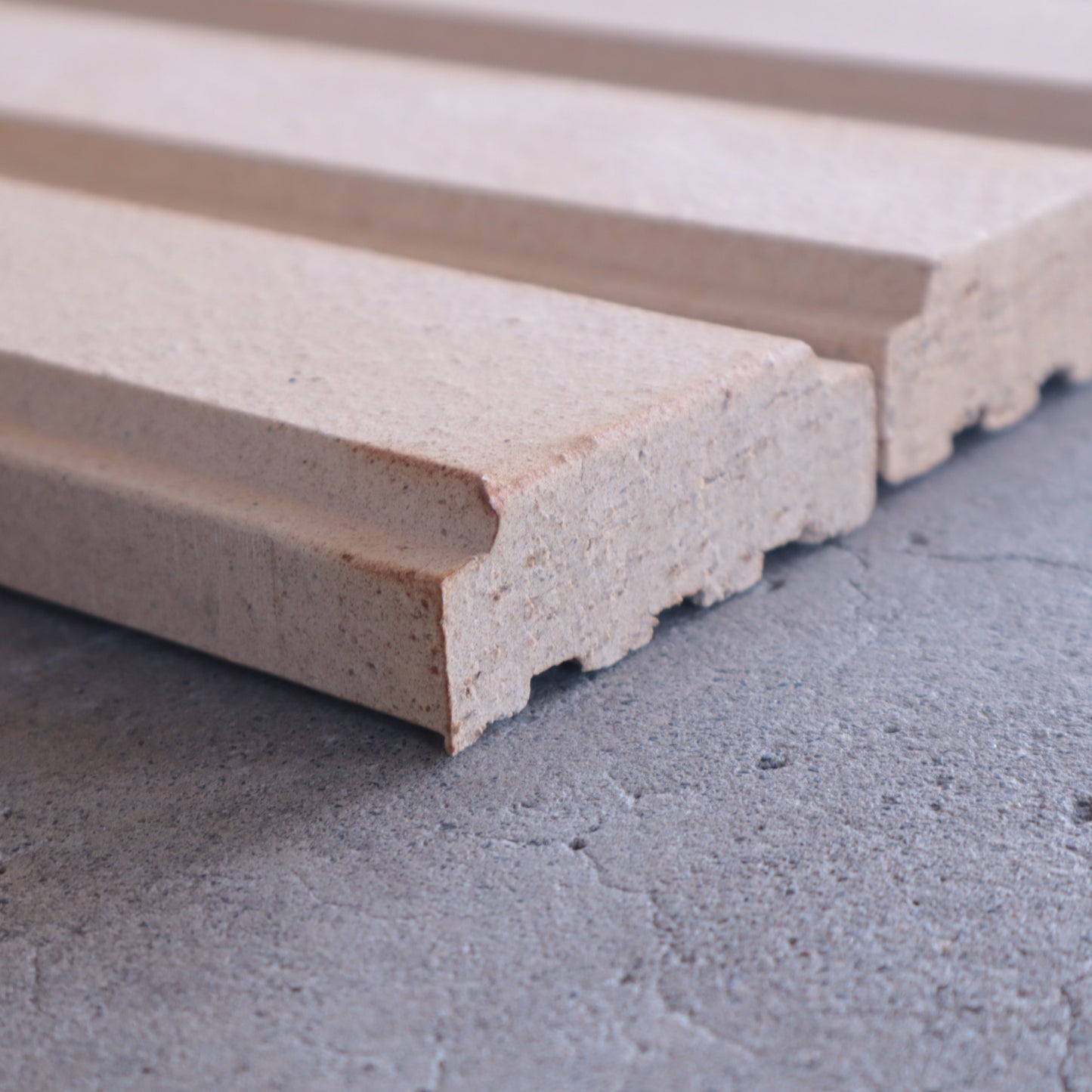 オーダーメイド・二丁掛けタイル P2-KB