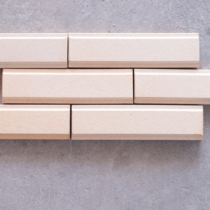 オーダーメイド・二丁掛けタイル P2-KB