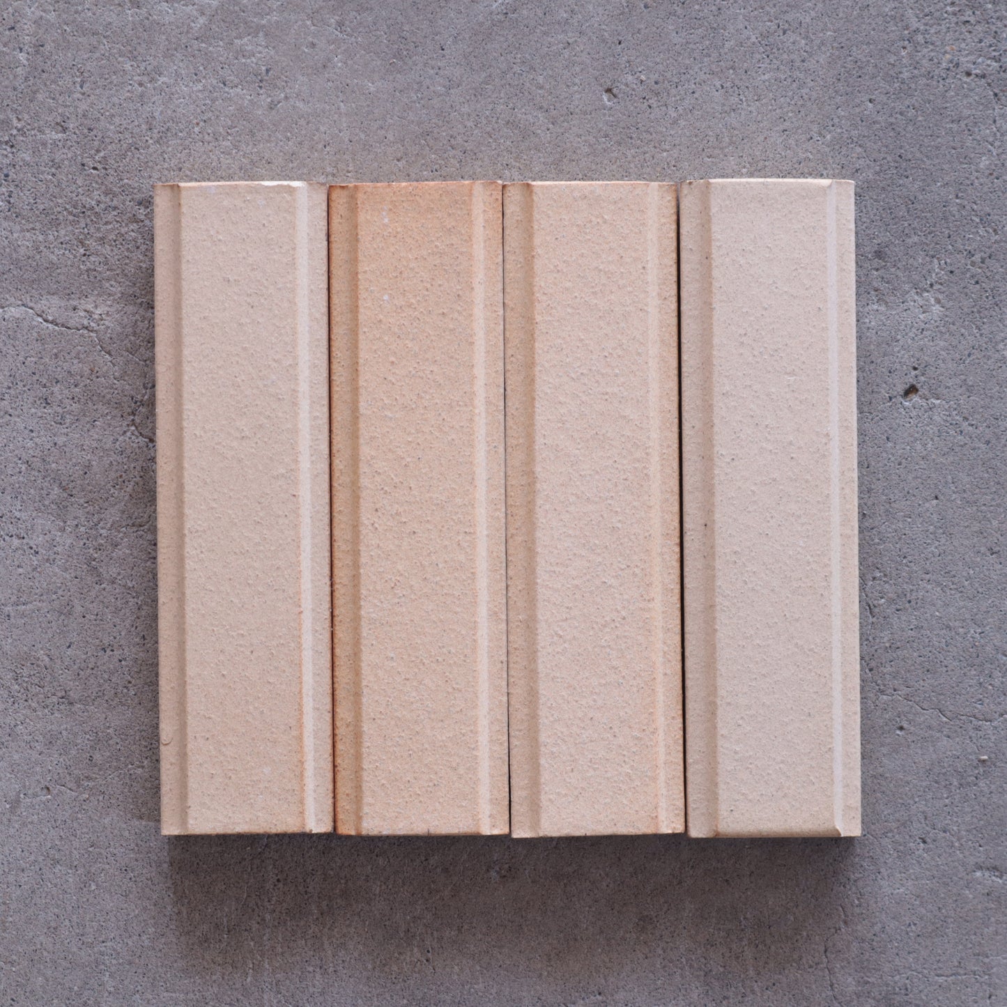 オーダーメイド・二丁掛けタイル P2-KB