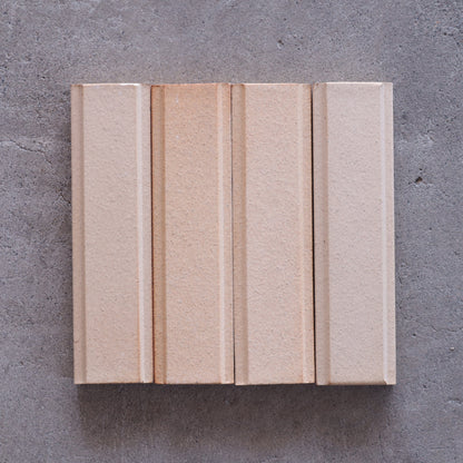 オーダーメイド・二丁掛けタイル P2-KB