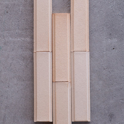 オーダーメイド・二丁掛けタイル P2-KB