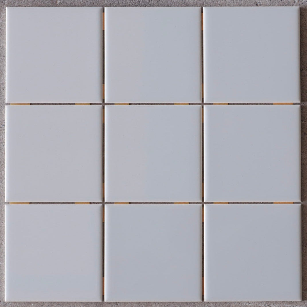 100角タイル 【INAX】ミスティキラミック SPKC‐100NET/L63