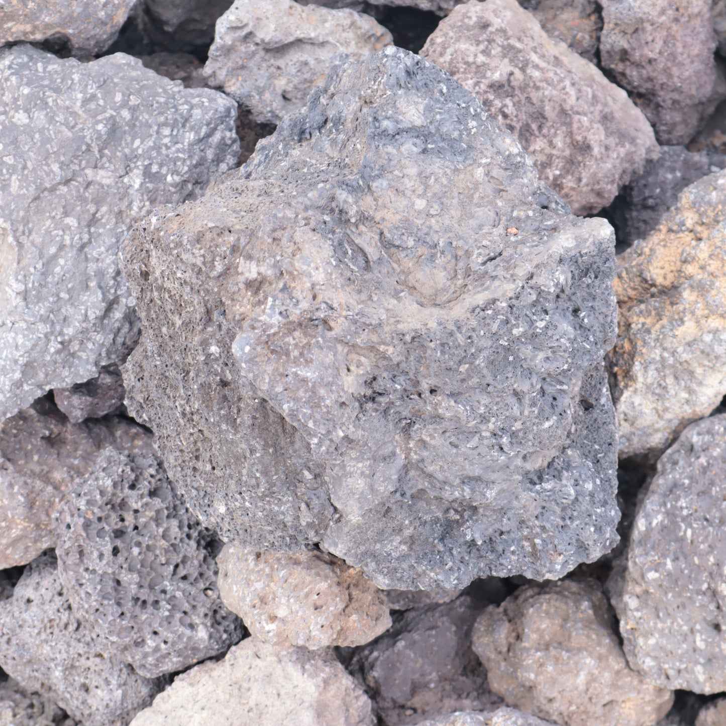 富士山溶岩10kgセット