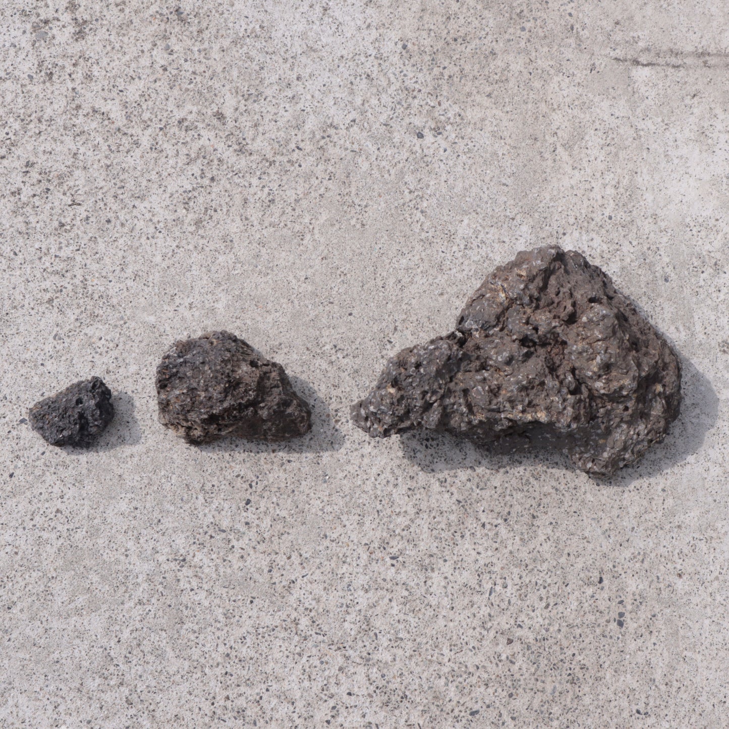 富士山溶岩10kgセット