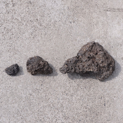 富士山溶岩10kgセット