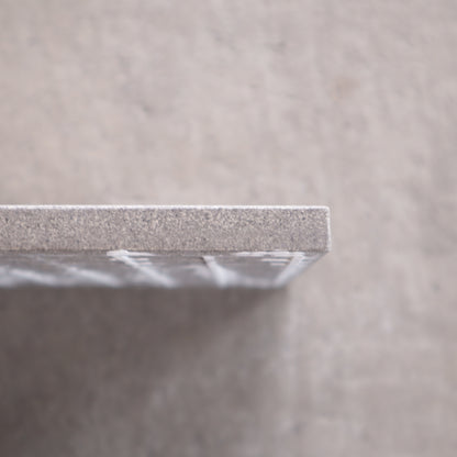 300角 平　vigranit　【Röben】DF300/12   床タイル｜デッドストックタイル