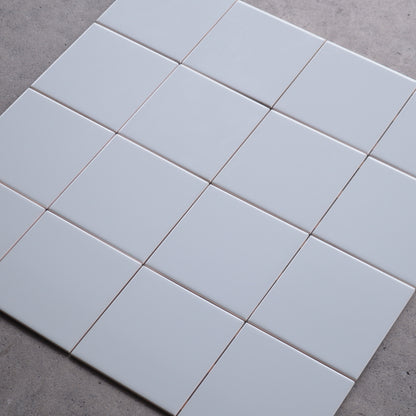 AA15#N13 ミルト【TOTO】 150角タイル 平 内装壁タイル｜廃盤品