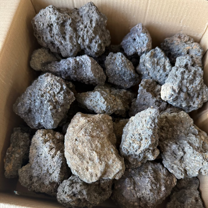 富士山溶岩10kgセット